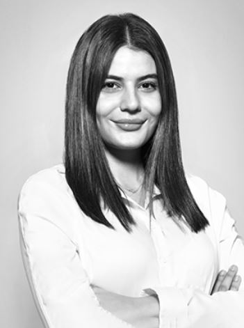 Vanessa Dargham