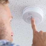 Smoke Alarm Safety Reminders