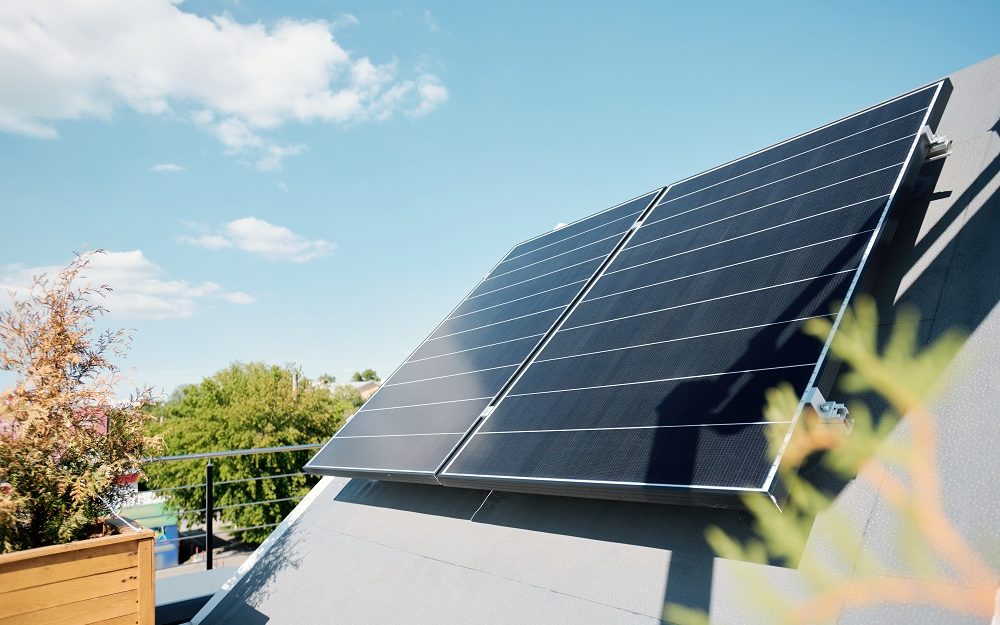 Tips For Managing Solar Power At Your Rental Property