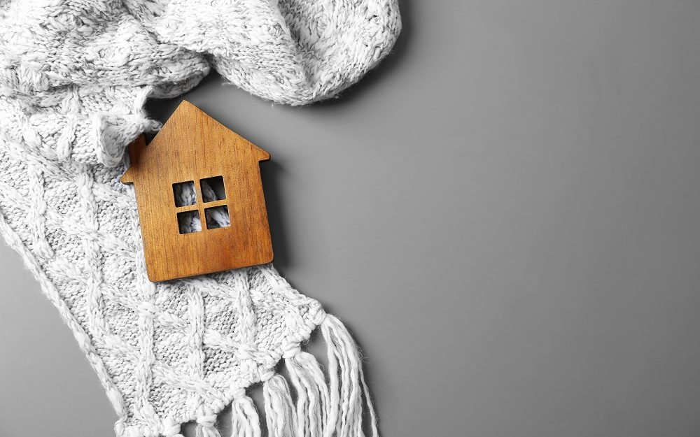 Winter Rental Property Maintenance Checklist