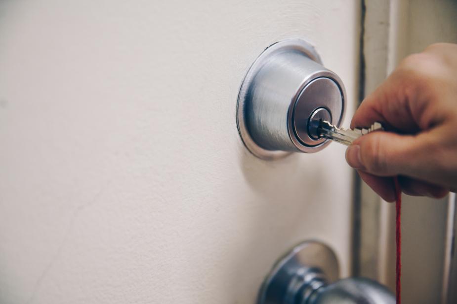 Who Can Change The Locks At Your Rental Property?