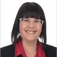 Andrea Cronin