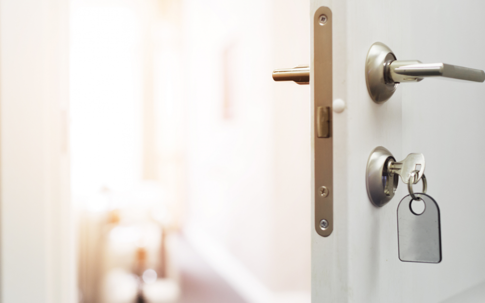 Understanding A Reasonably Secure Property Rental