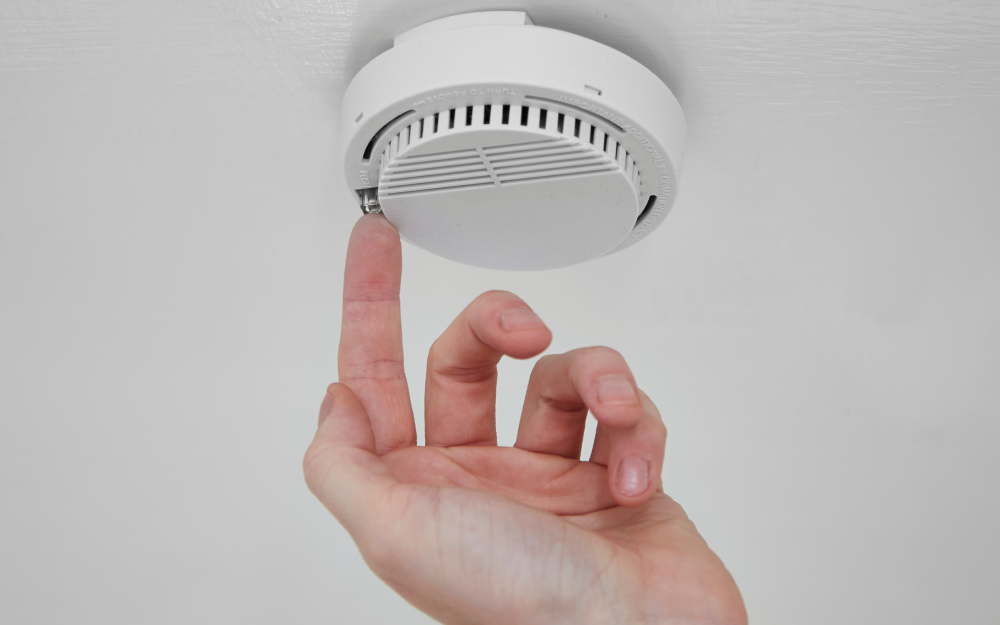 Don’t Miss the Queensland Smoke Alarm Deadline